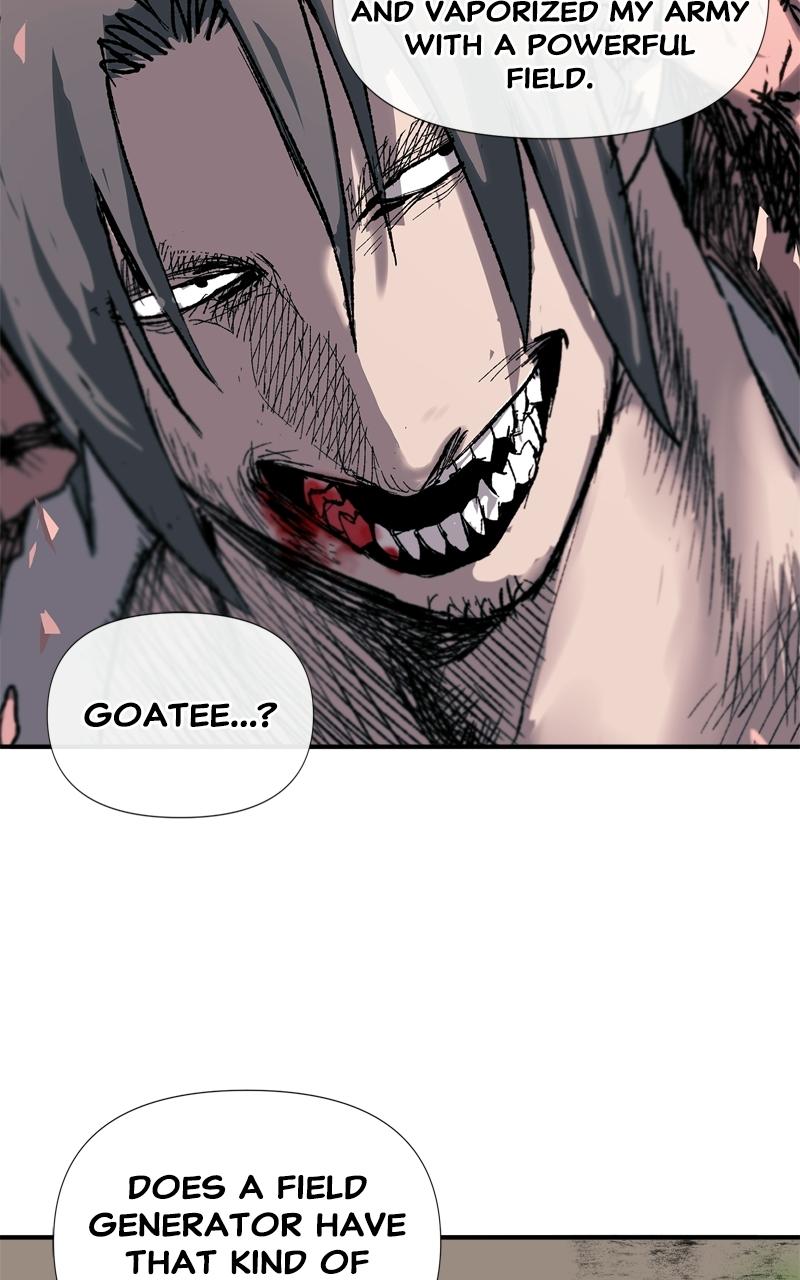 Read The Tale of the Skeleton Messenger EN Manga Online