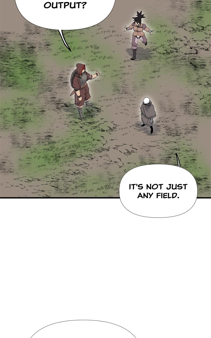 Read The Tale of the Skeleton Messenger EN Manga Online