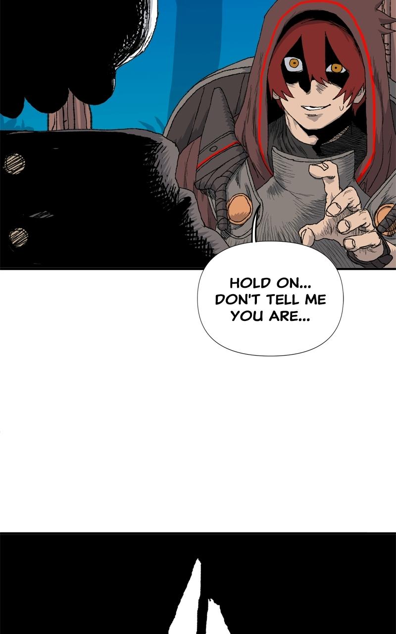 Read The Tale of the Skeleton Messenger EN Manga Online