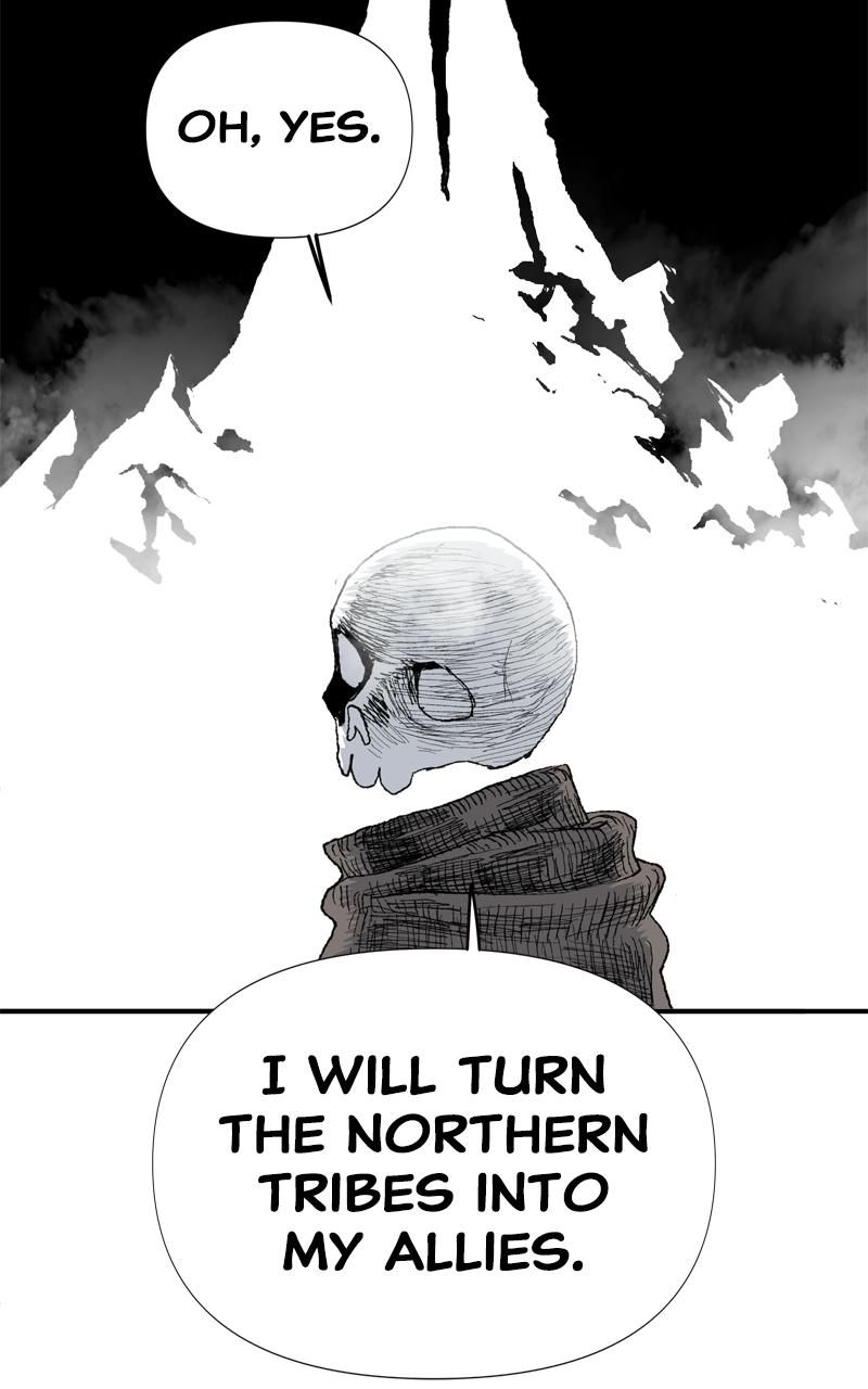 Read The Tale of the Skeleton Messenger EN Manga Online