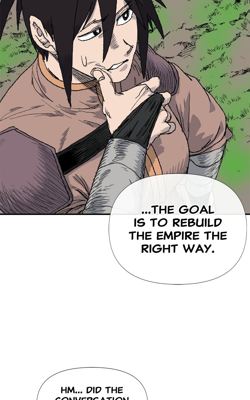 Read The Tale of the Skeleton Messenger EN Manga Online