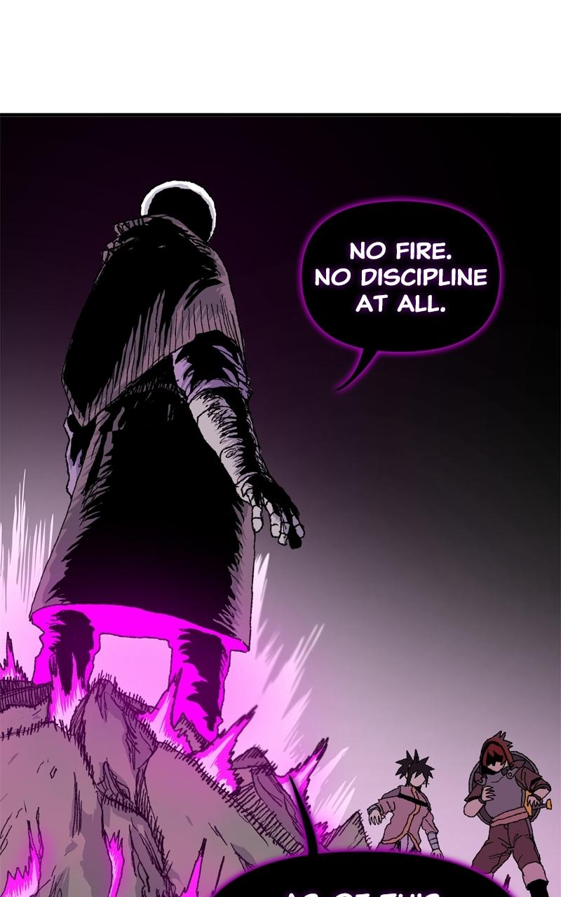 Read The Tale of the Skeleton Messenger EN Manga Online