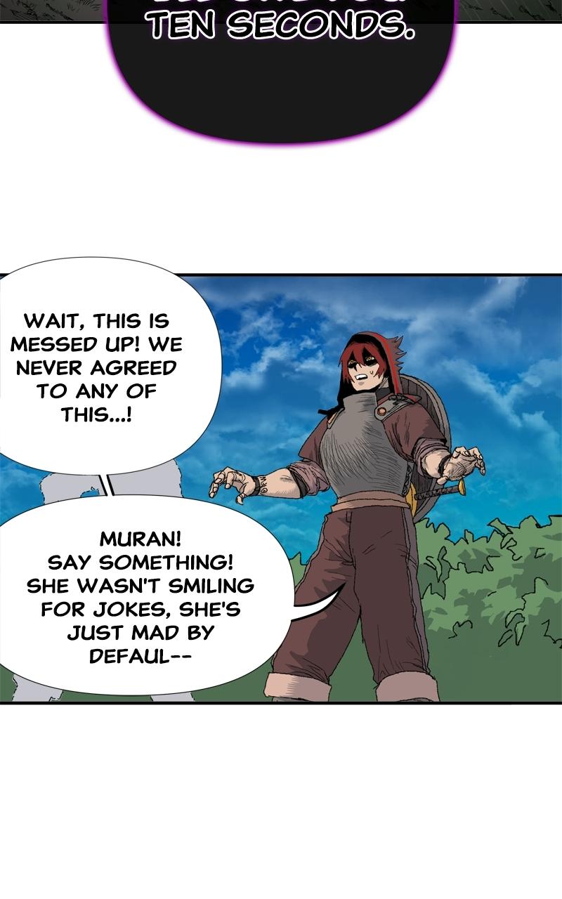 Read The Tale of the Skeleton Messenger EN Manga Online