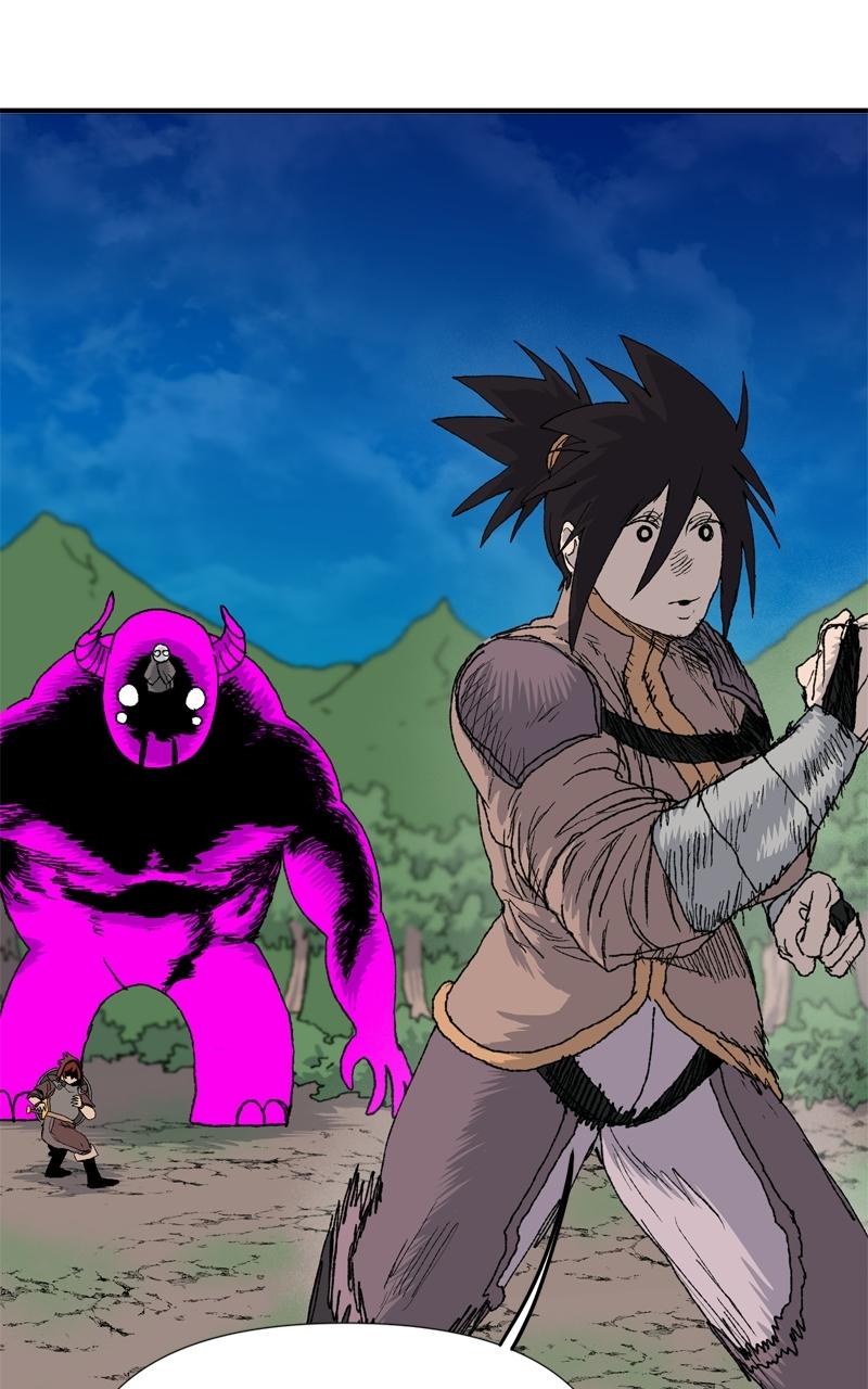Read The Tale of the Skeleton Messenger EN Manga Online