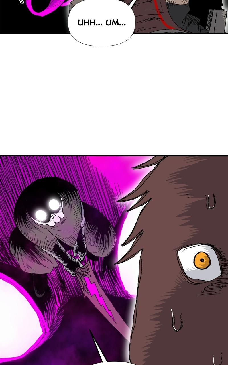 Read The Tale of the Skeleton Messenger EN Manga Online
