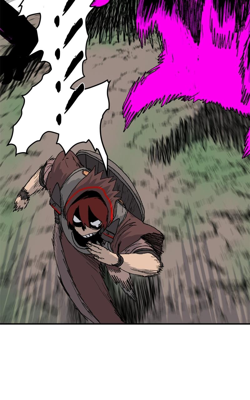 Read The Tale of the Skeleton Messenger EN Manga Online