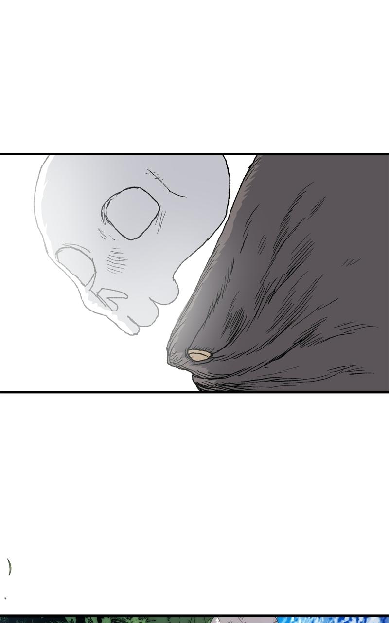 Read The Tale of the Skeleton Messenger EN Manga Online
