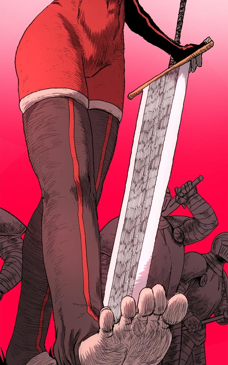 Read The Tale of the Skeleton Messenger EN Manga Online