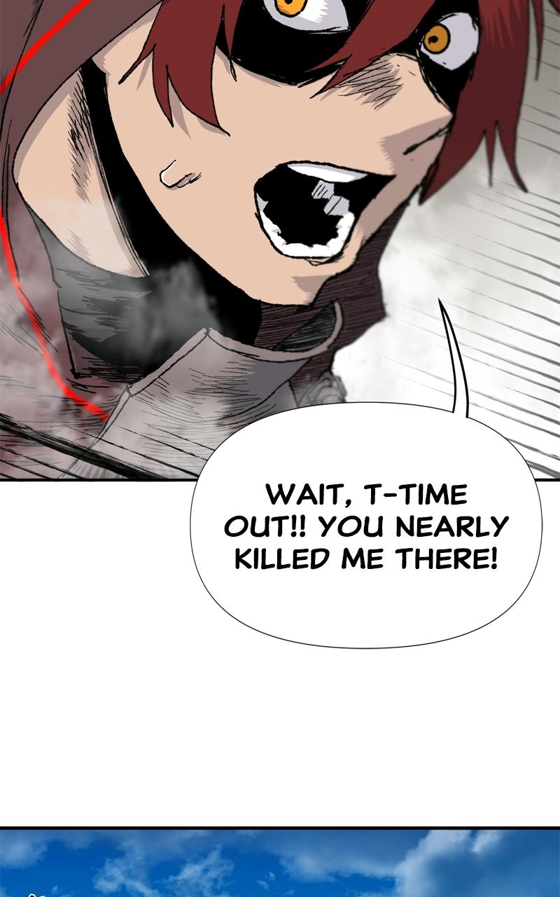 Read The Tale of the Skeleton Messenger EN Manga Online
