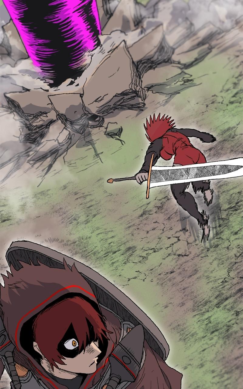 Read The Tale of the Skeleton Messenger EN Manga Online
