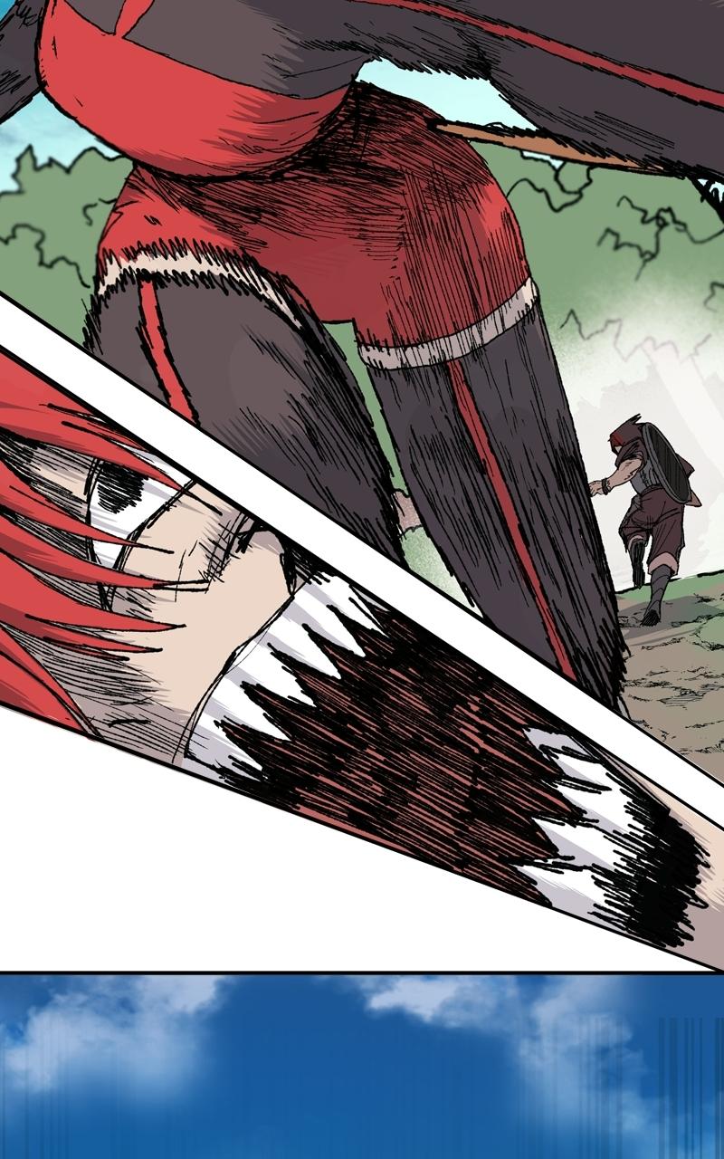 Read The Tale of the Skeleton Messenger EN Manga Online