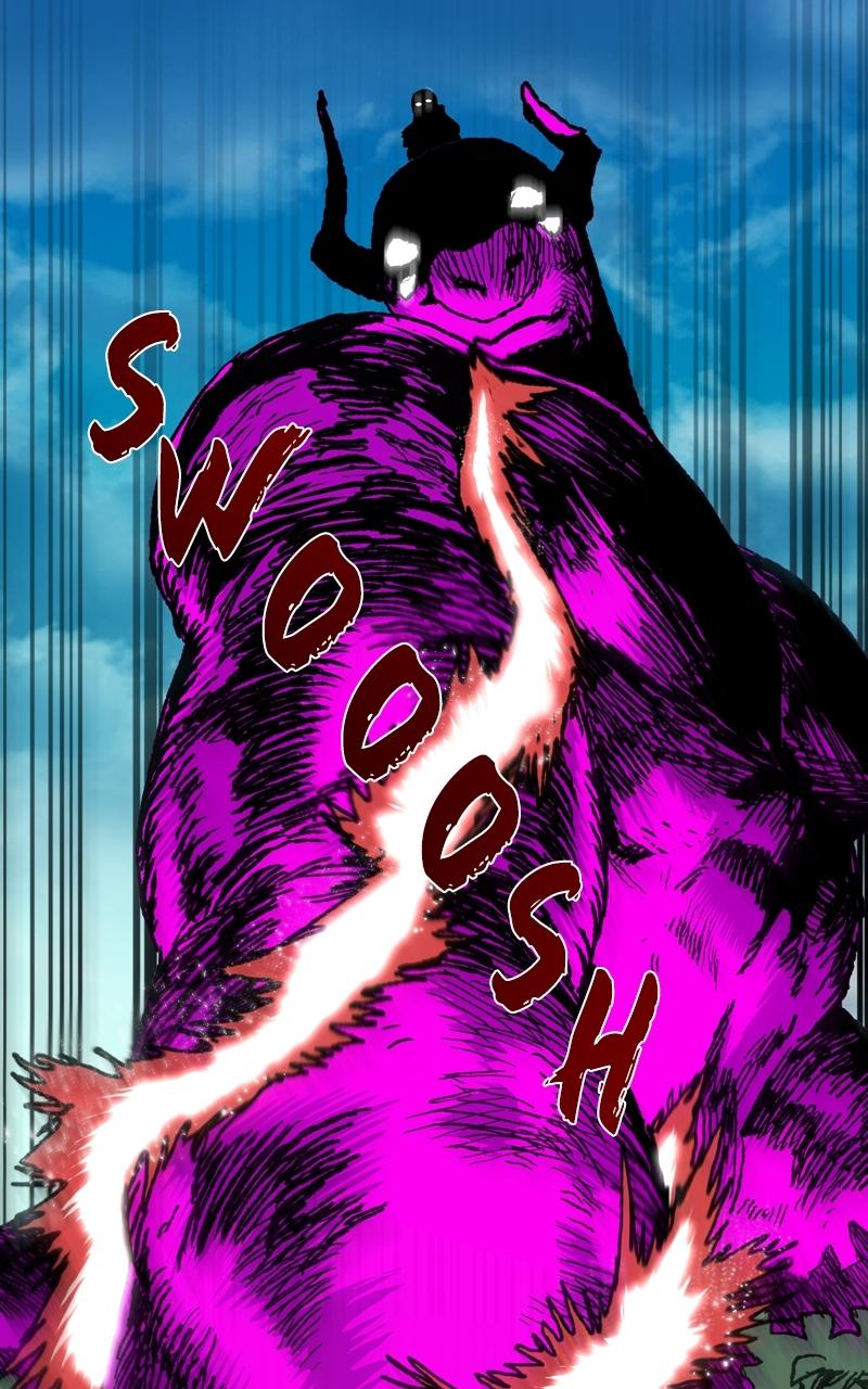 Read The Tale of the Skeleton Messenger EN Manga Online