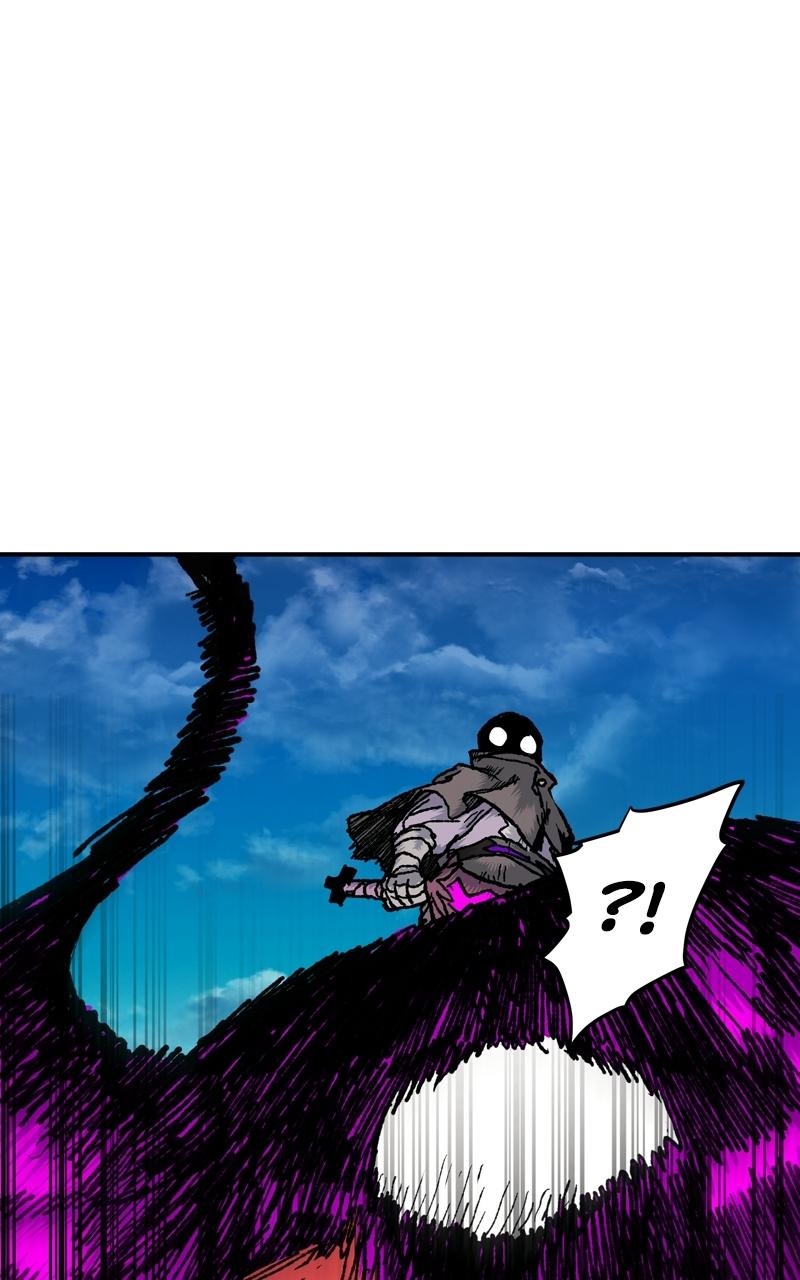 Read The Tale of the Skeleton Messenger EN Manga Online