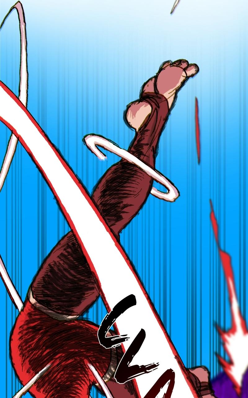 Read The Tale of the Skeleton Messenger EN Manga Online