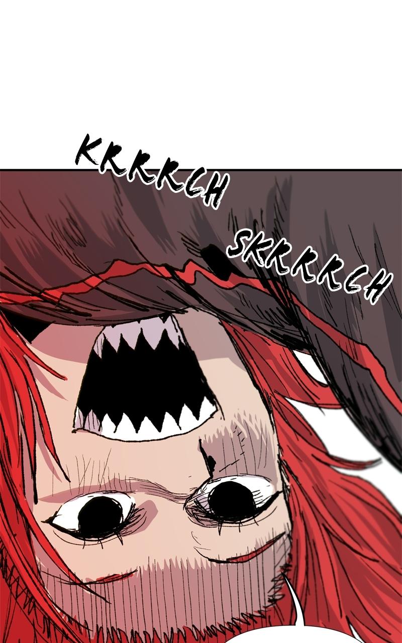 Read The Tale of the Skeleton Messenger EN Manga Online