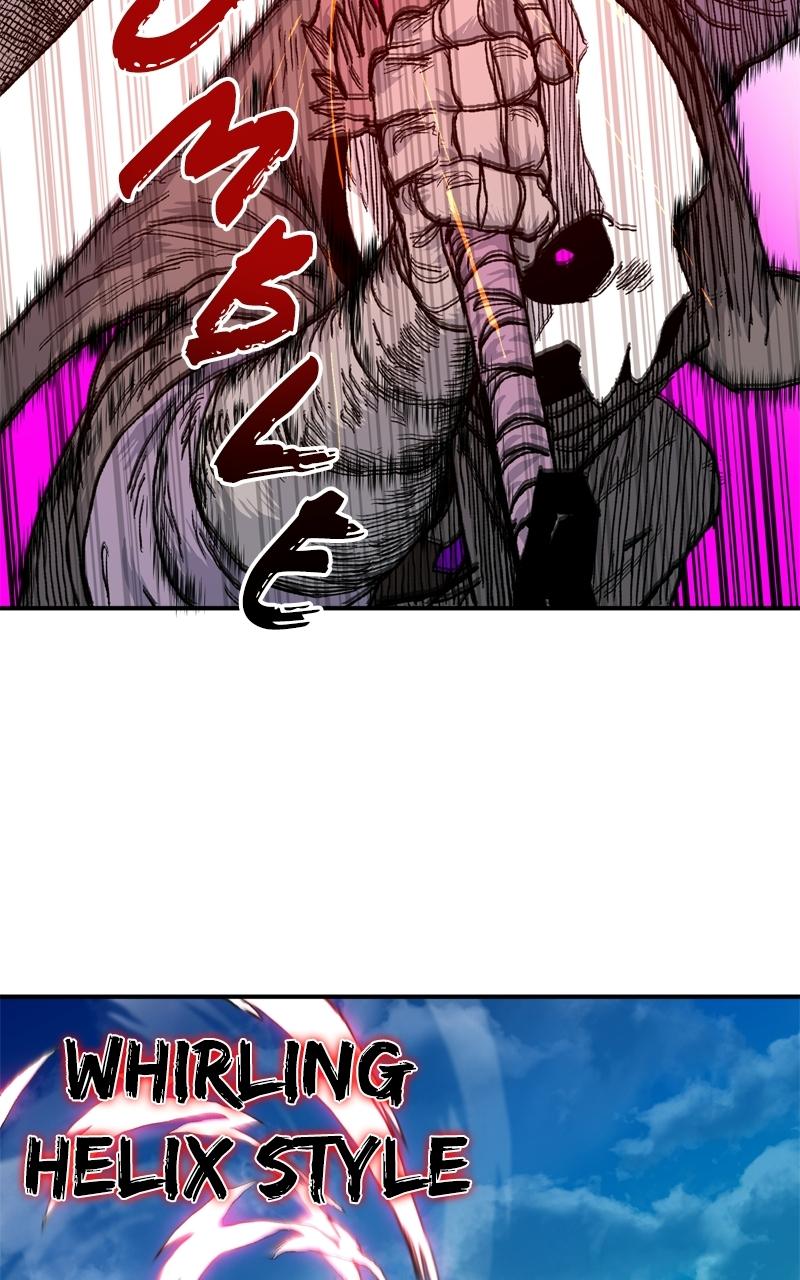 Read The Tale of the Skeleton Messenger EN Manga Online