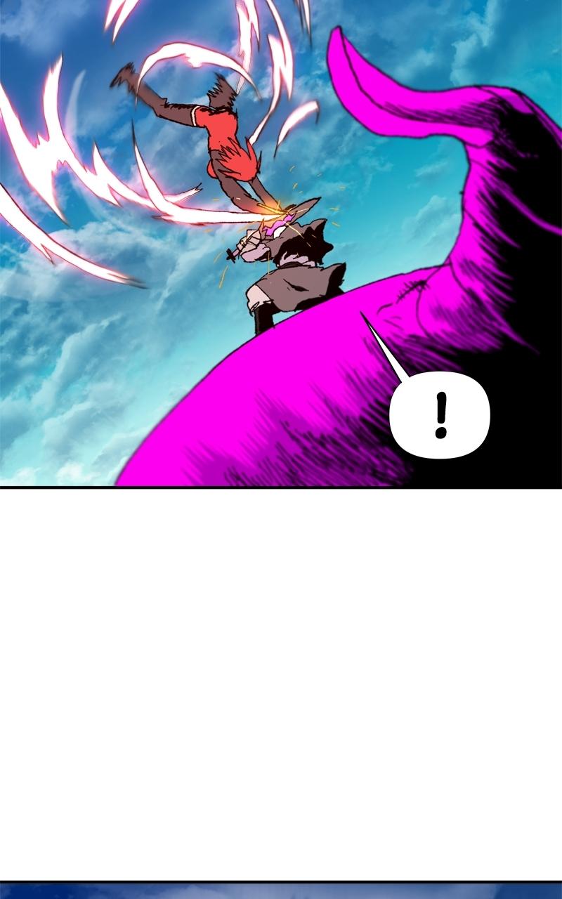 Read The Tale of the Skeleton Messenger EN Manga Online
