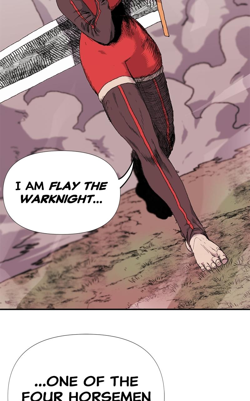 Read The Tale of the Skeleton Messenger EN Manga Online