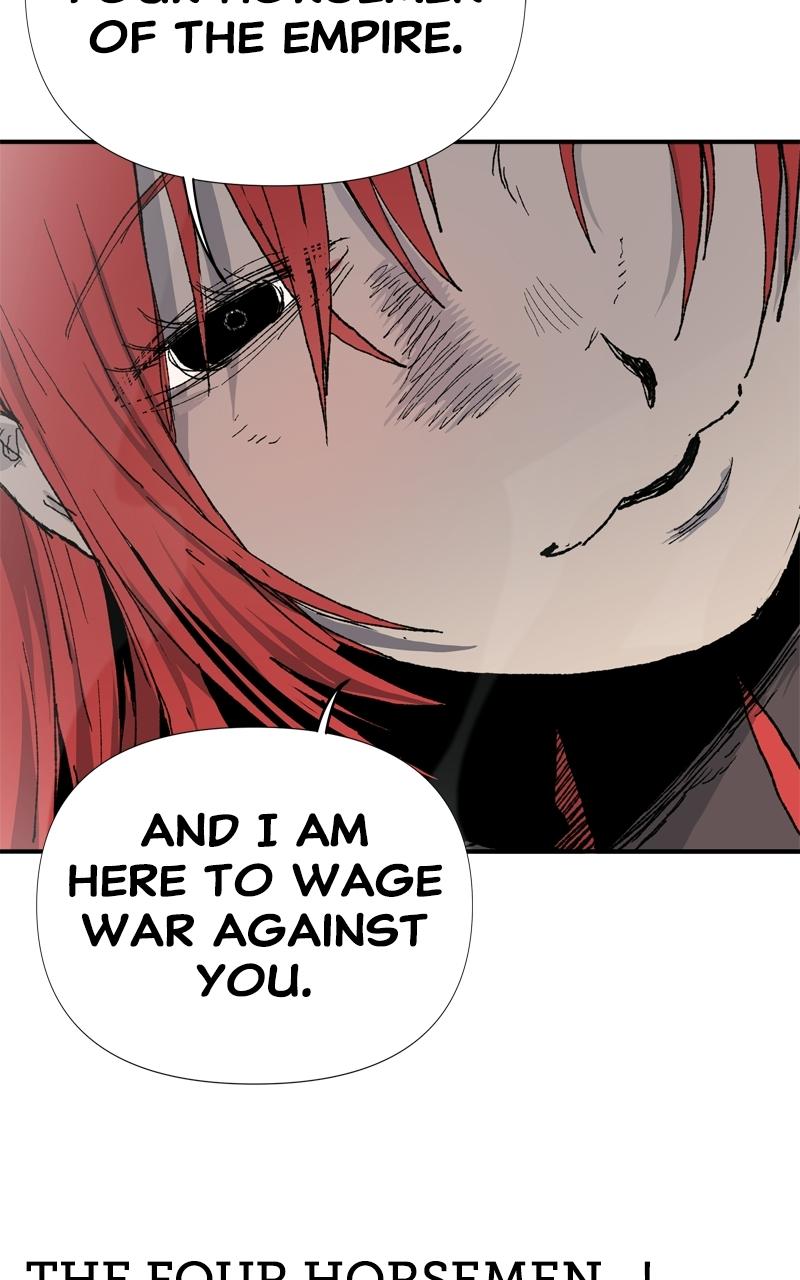 Read The Tale of the Skeleton Messenger EN Manga Online
