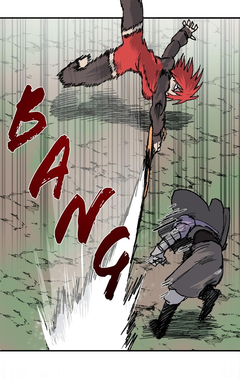 Read The Tale of the Skeleton Messenger EN Manga Online