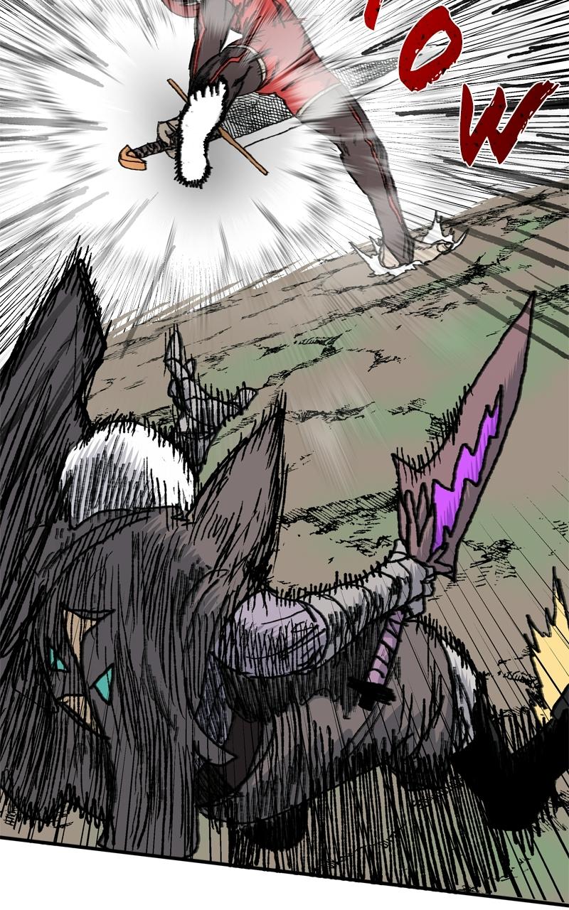 Read The Tale of the Skeleton Messenger EN Manga Online