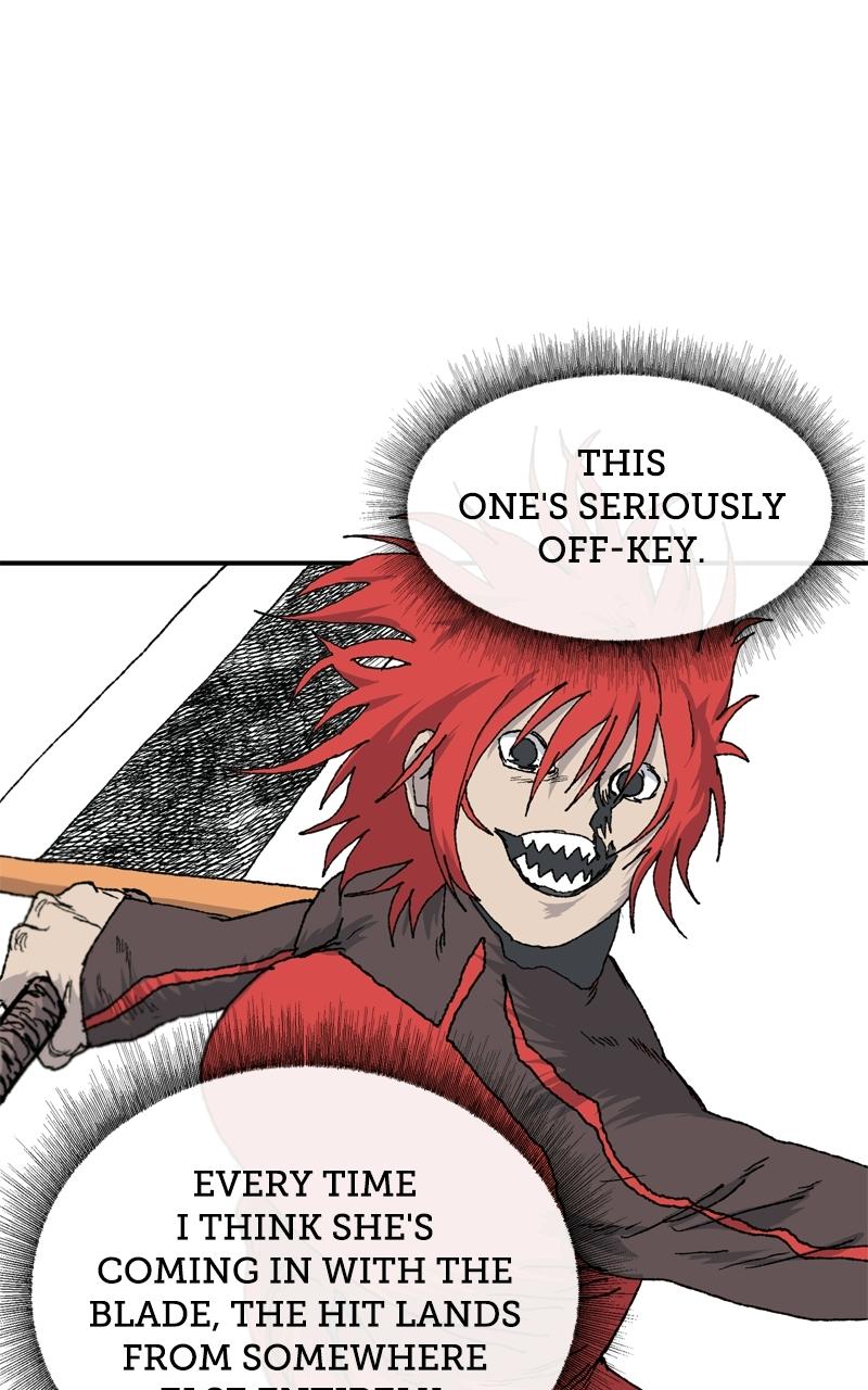Read The Tale of the Skeleton Messenger EN Manga Online