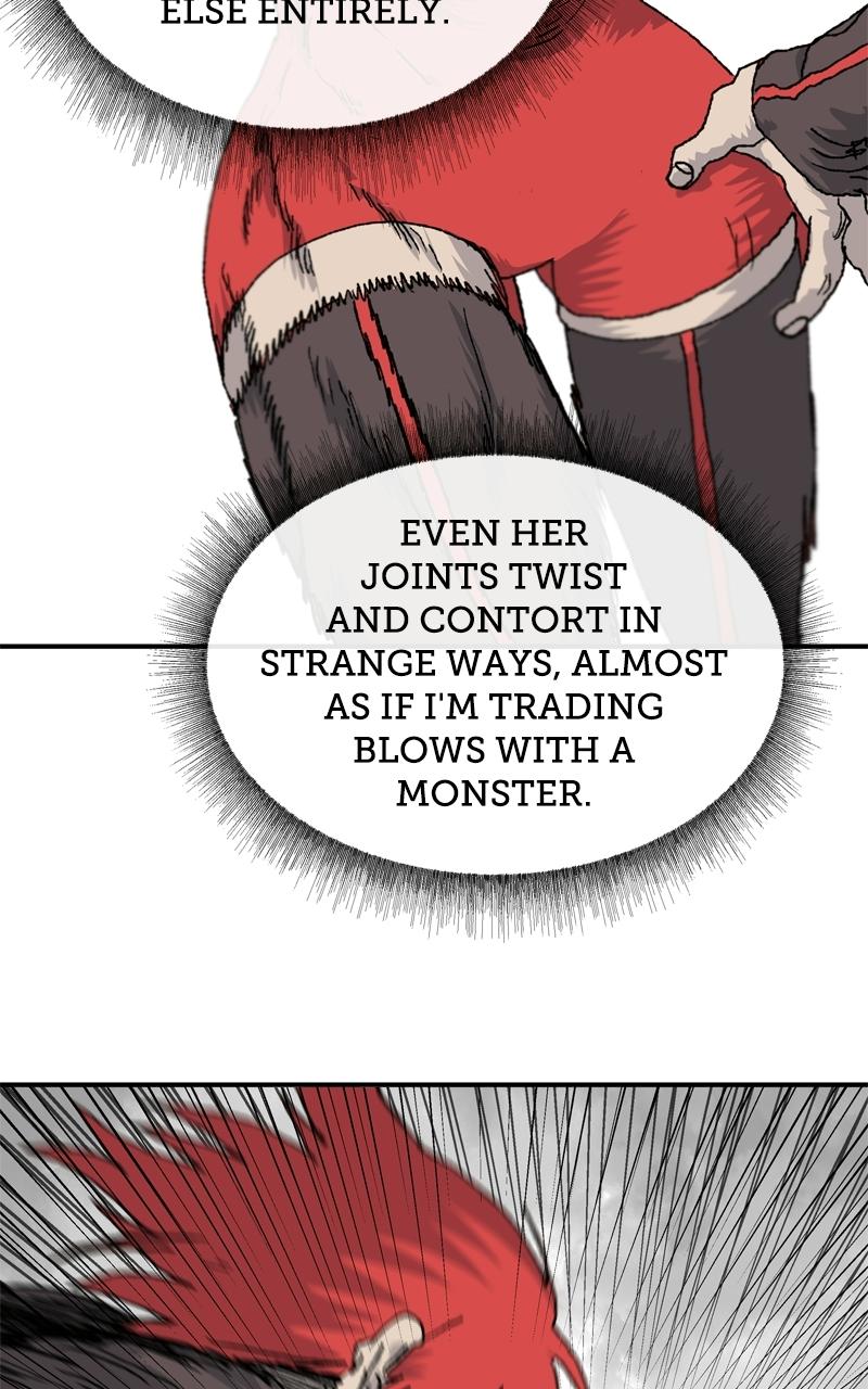 Read The Tale of the Skeleton Messenger EN Manga Online