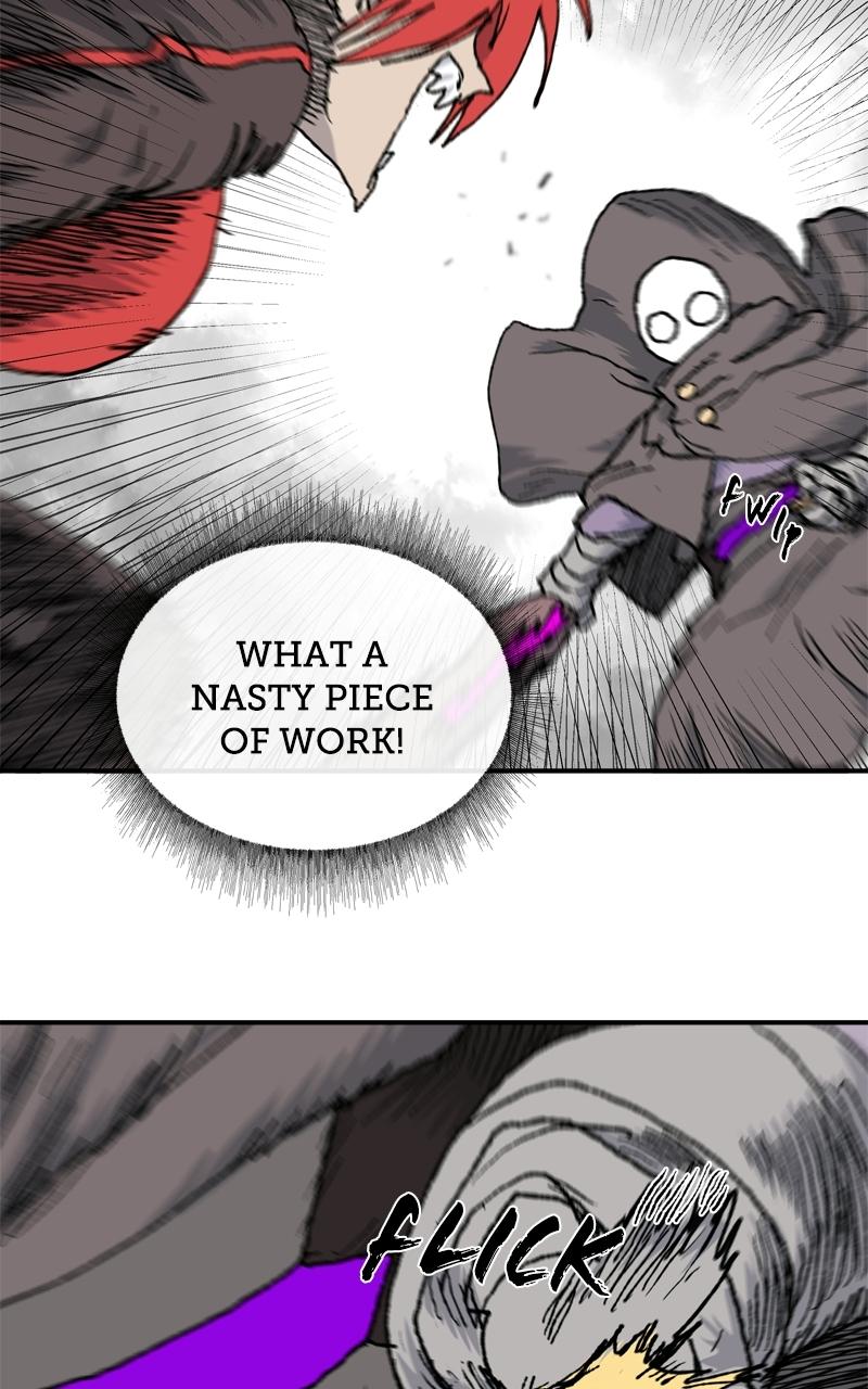 Read The Tale of the Skeleton Messenger EN Manga Online