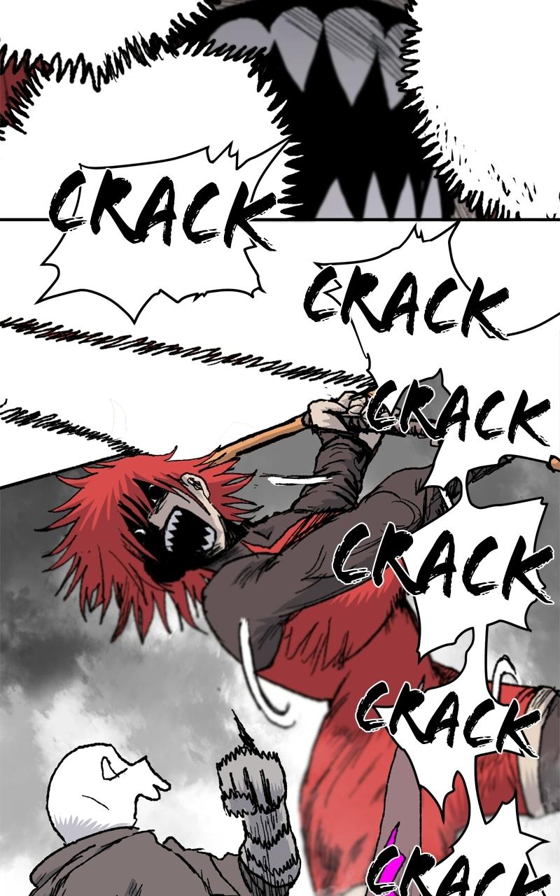 Read The Tale of the Skeleton Messenger EN Manga Online