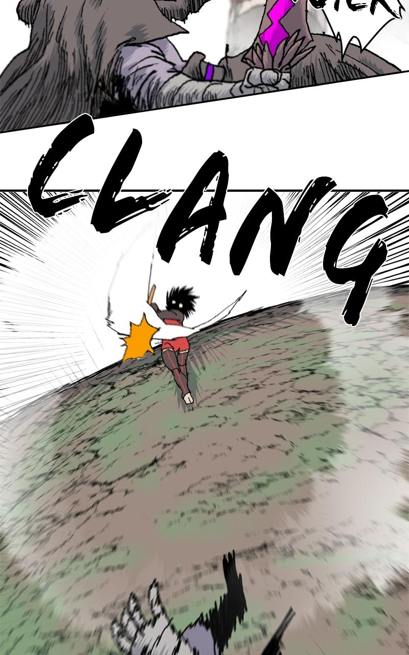 Read The Tale of the Skeleton Messenger EN Manga Online