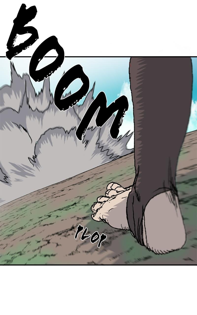 Read The Tale of the Skeleton Messenger EN Manga Online