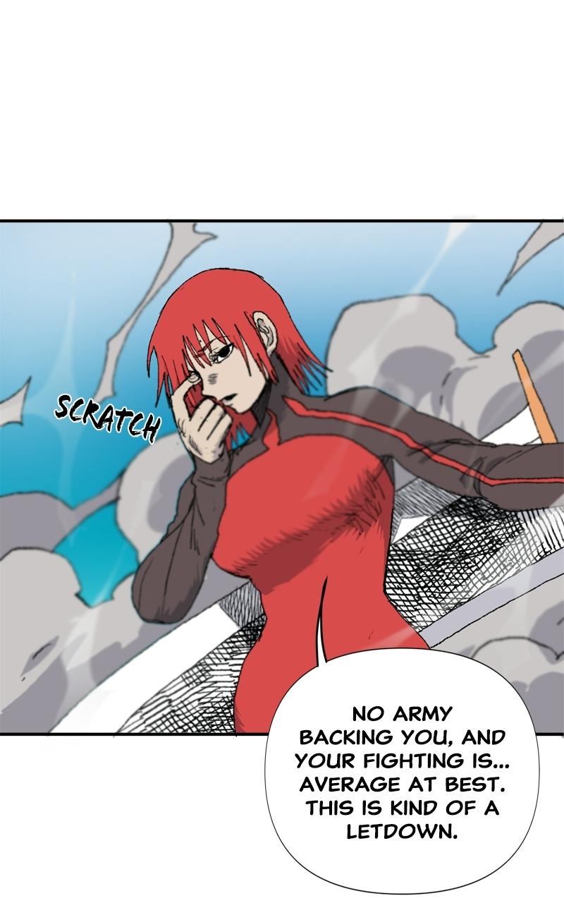 Read The Tale of the Skeleton Messenger EN Manga Online