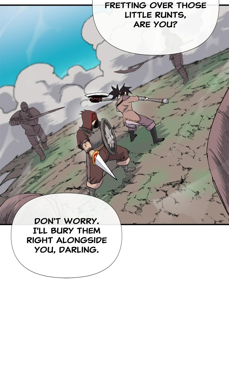 Read The Tale of the Skeleton Messenger EN Manga Online