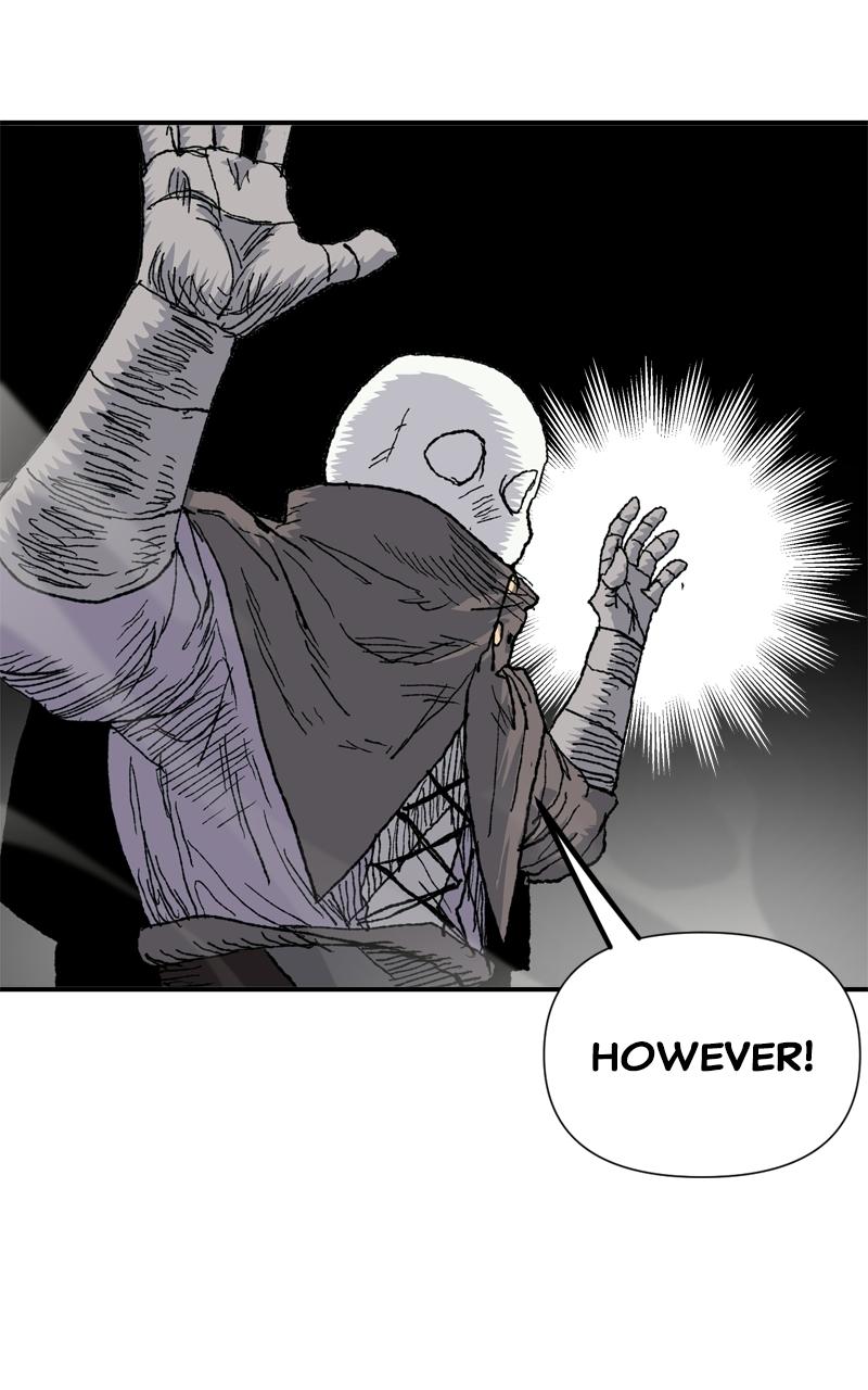 Read The Tale of the Skeleton Messenger EN Manga Online