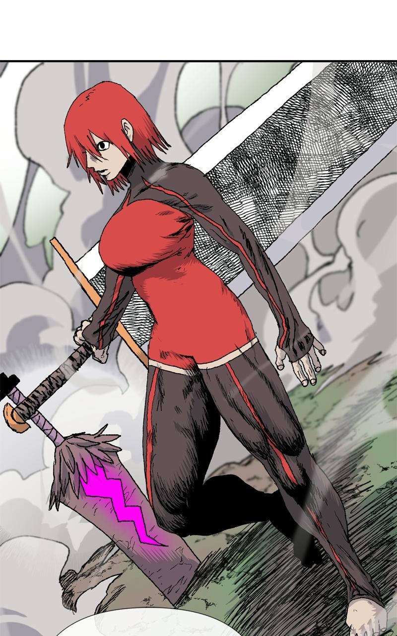 Read The Tale of the Skeleton Messenger EN Manga Online