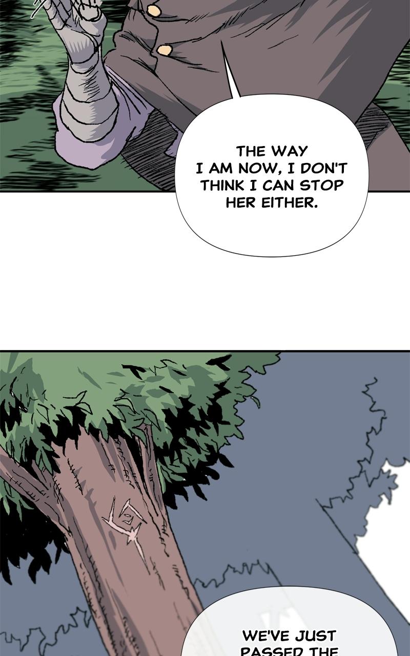 Read The Tale of the Skeleton Messenger EN Manga Online