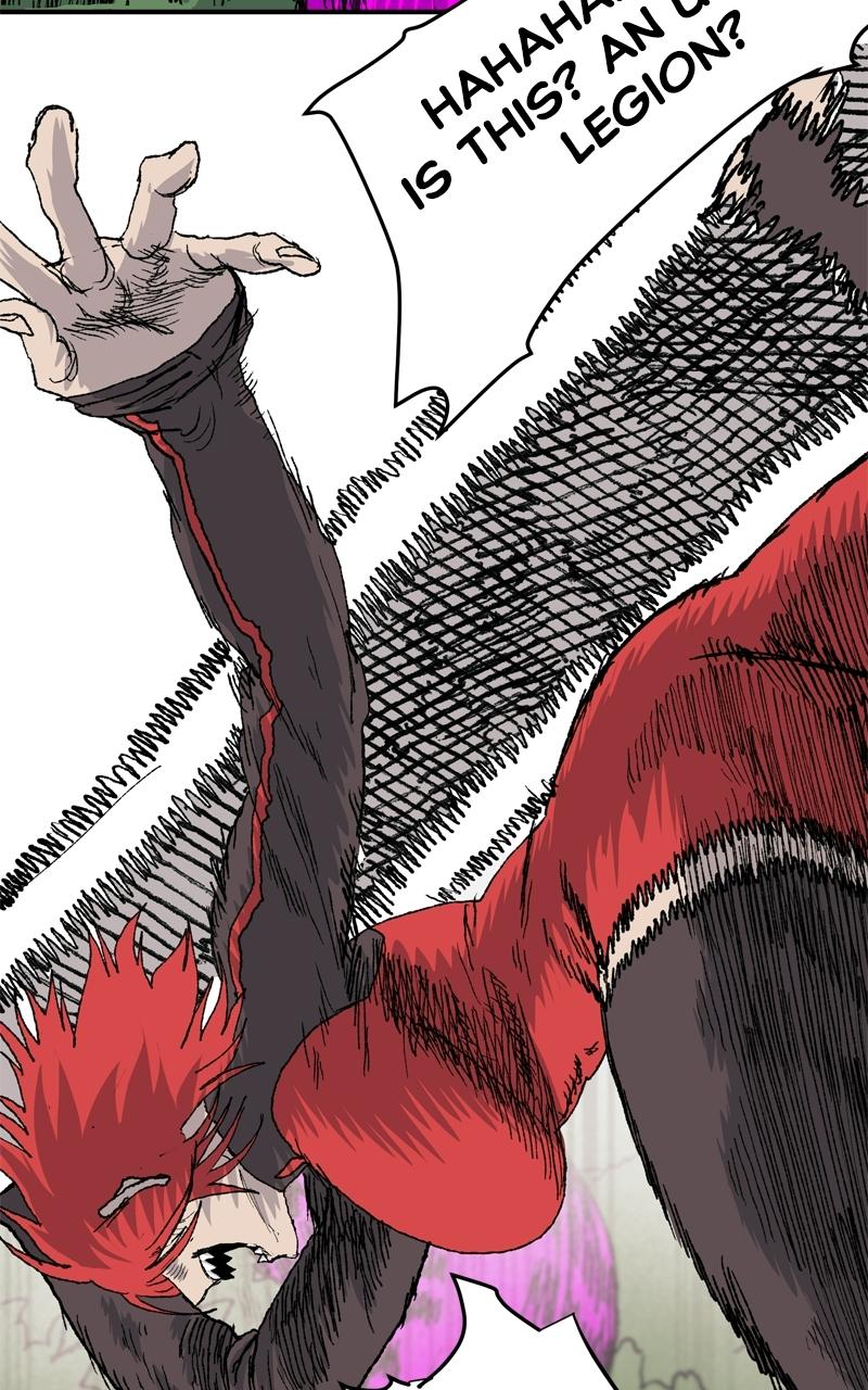 Read The Tale of the Skeleton Messenger EN Manga Online