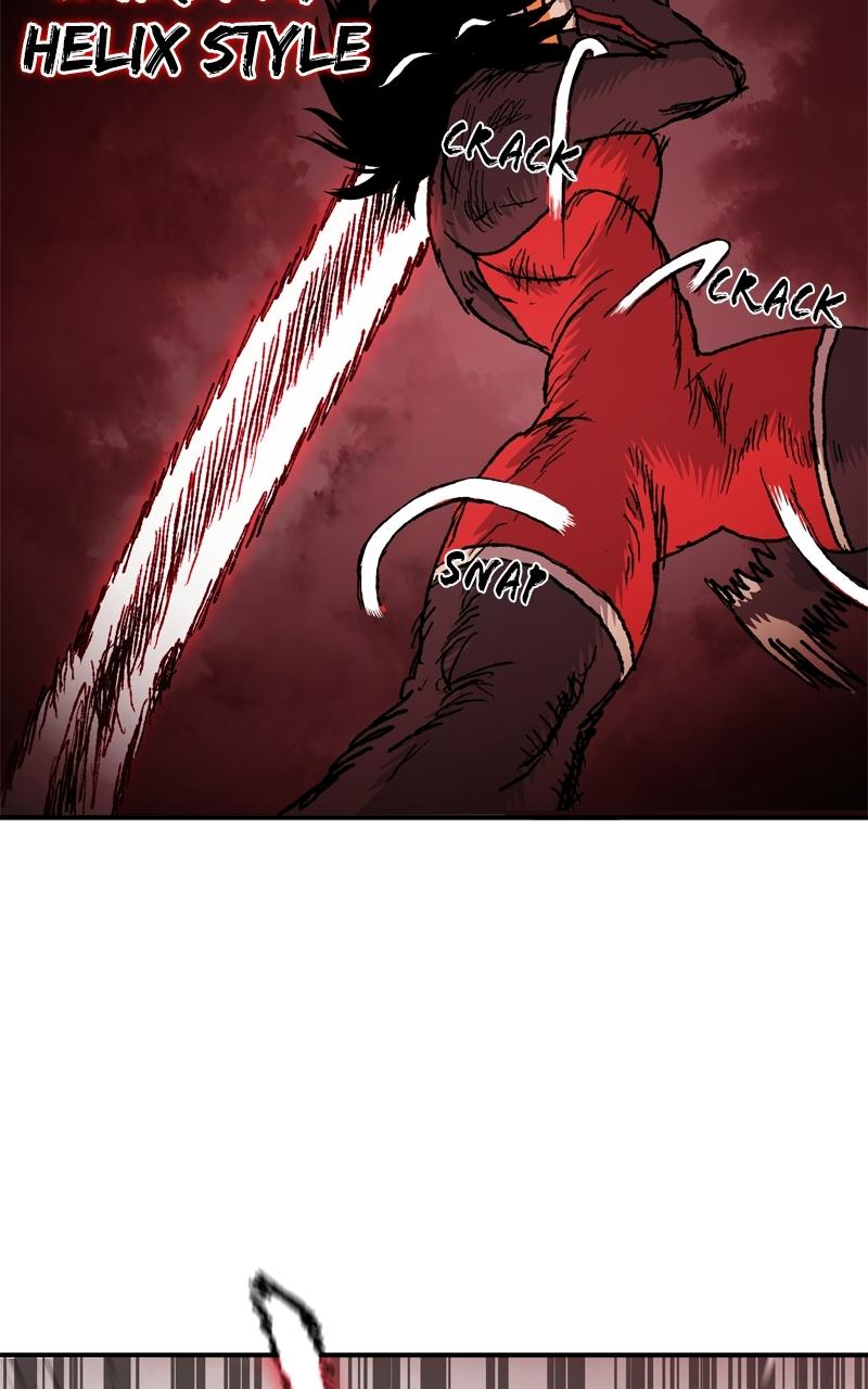 Read The Tale of the Skeleton Messenger EN Manga Online