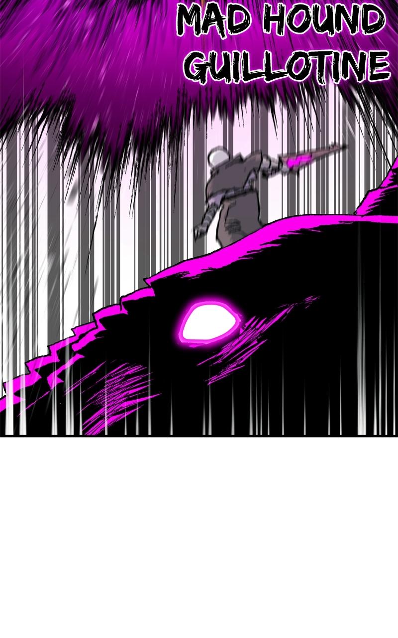 Read The Tale of the Skeleton Messenger EN Manga Online