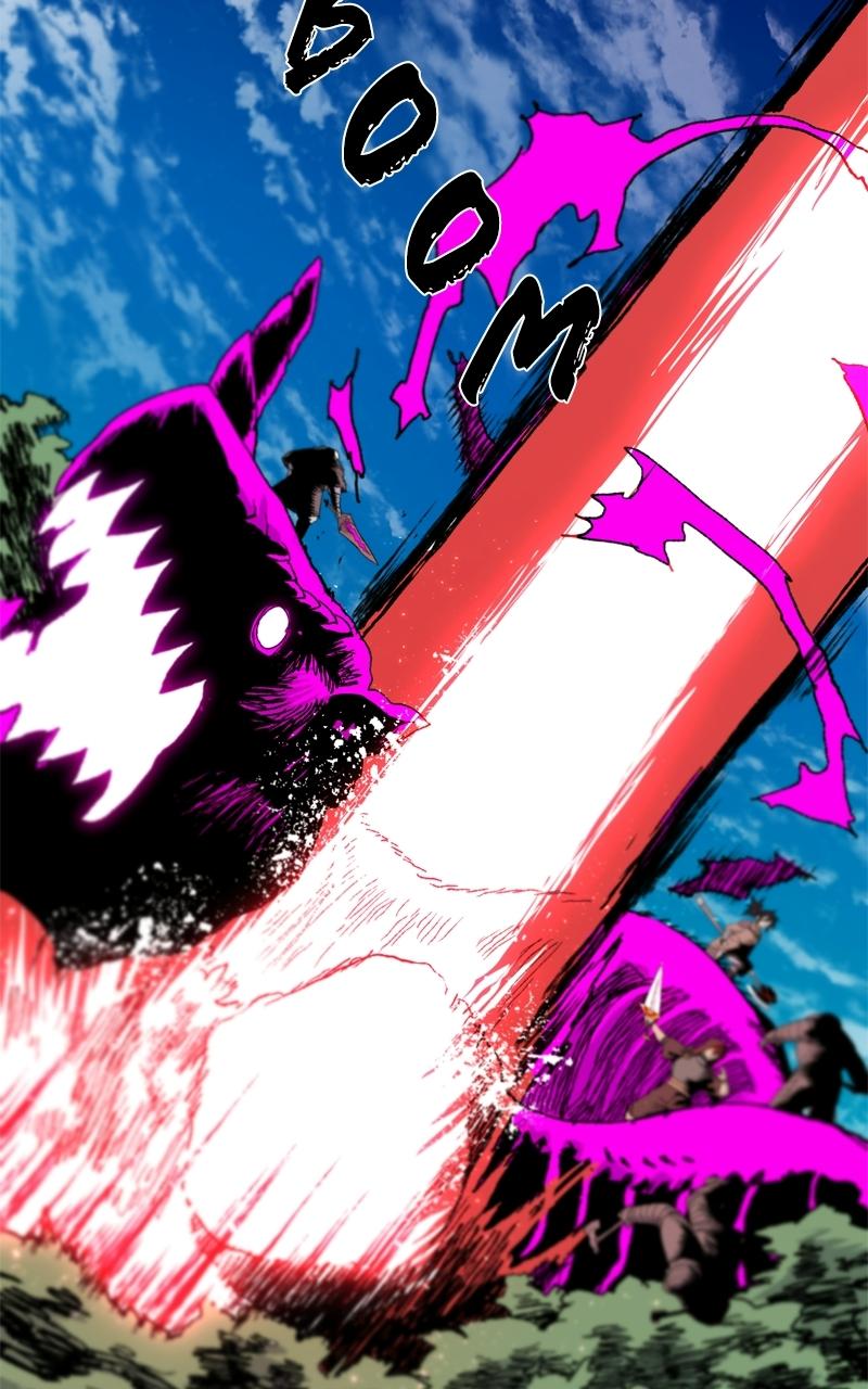 Read The Tale of the Skeleton Messenger EN Manga Online