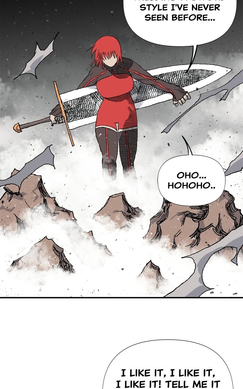 Read The Tale of the Skeleton Messenger EN Manga Online