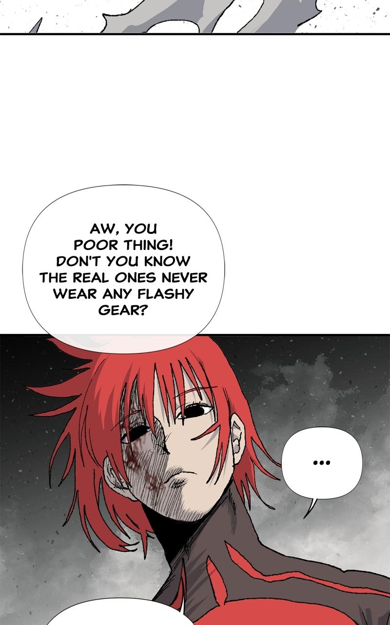 Read The Tale of the Skeleton Messenger EN Manga Online