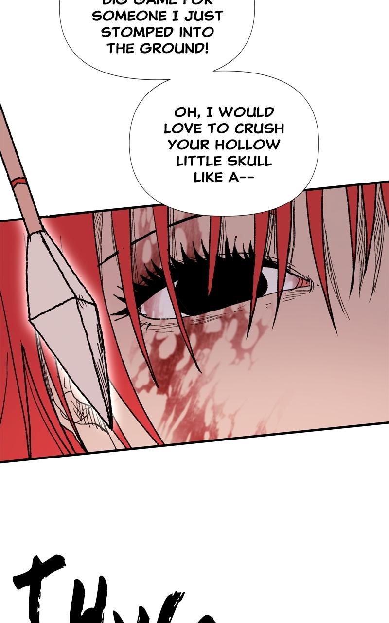 Read The Tale of the Skeleton Messenger EN Manga Online