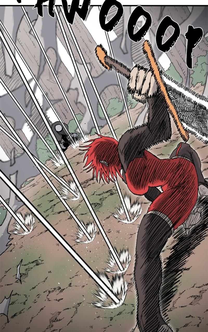 Read The Tale of the Skeleton Messenger EN Manga Online