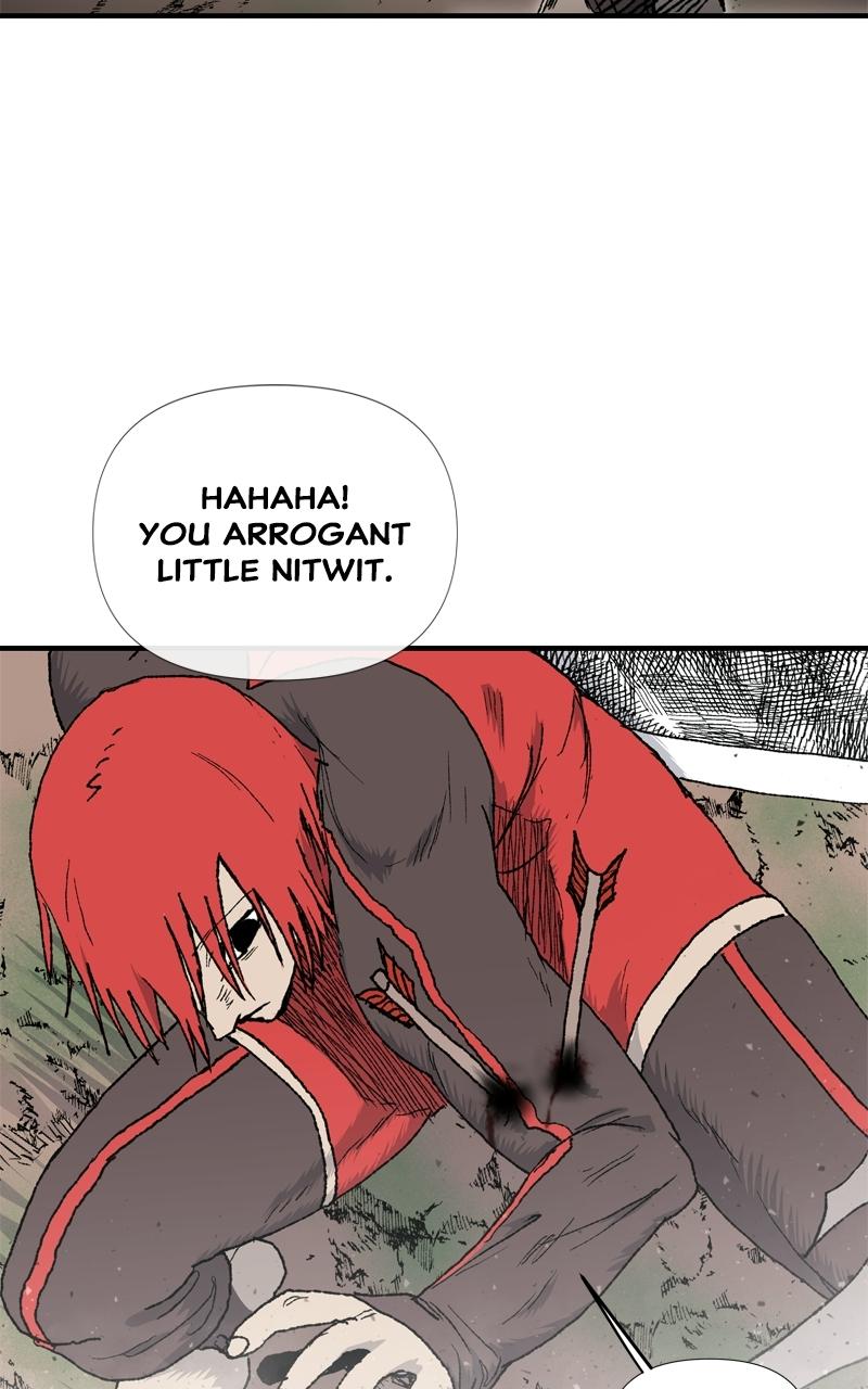 Read The Tale of the Skeleton Messenger EN Manga Online