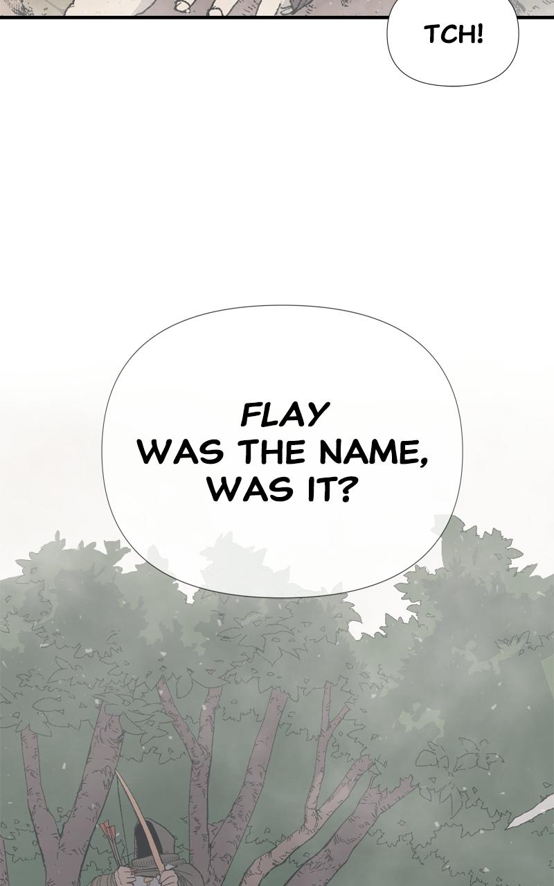 Read The Tale of the Skeleton Messenger EN Manga Online