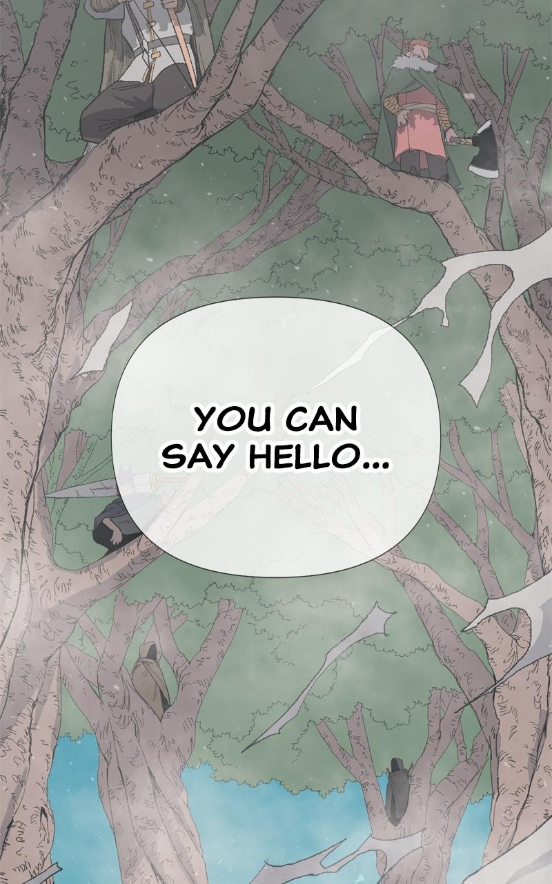 Read The Tale of the Skeleton Messenger EN Manga Online