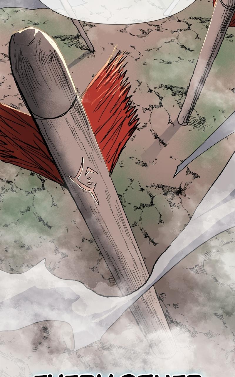 Read The Tale of the Skeleton Messenger EN Manga Online