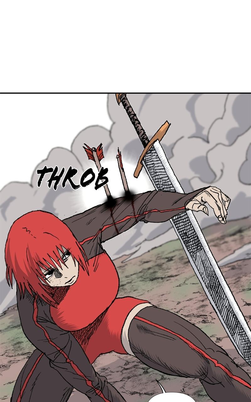 Read The Tale of the Skeleton Messenger EN Manga Online