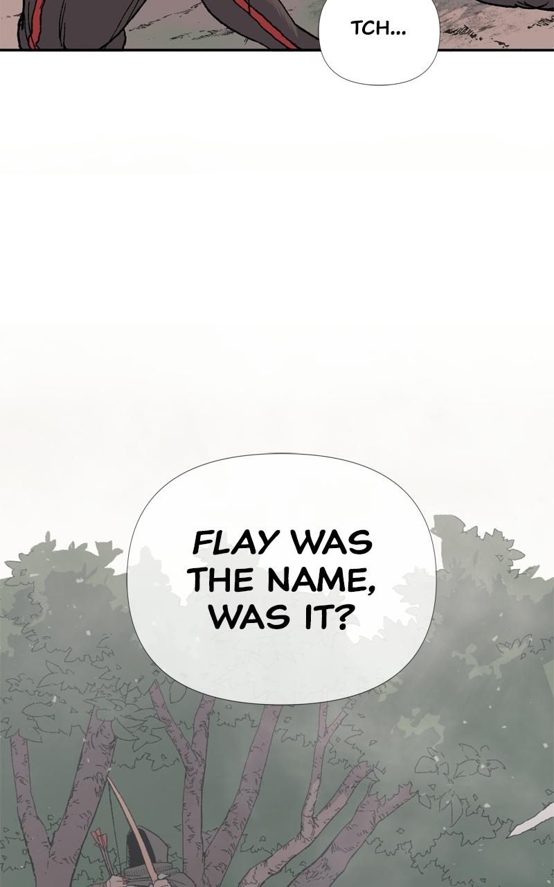 Read The Tale of the Skeleton Messenger EN Manga Online